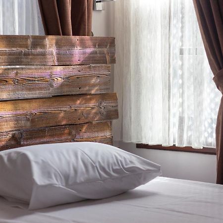 Pera Boutique Hotel Antalya Bagian luar foto